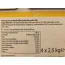 Kern Friettierfett Palm 4 x 2,5kg (Frituurvet Palm)