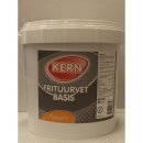 Kern Friettierfett Basis 10l Eimer (Frituurvet Basis)