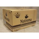 Nutroma Kaffee-Milch Cremig 200 x 8,4ml Cups (Premium Quality romig)
