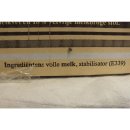 Nutroma Kaffee-Milch Cremig 200 x 8,4ml Cups (Premium Quality romig)