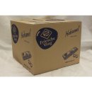 Friesche Vlag Halbfett Kaffee-Milch 20 Packungen á...