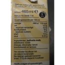 Melkunie Halbfett Kaffee-Milch 16 x 465ml Karton Pack...