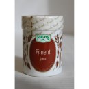 Fuchs Piment ganz (45g Dose)