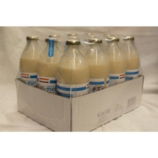 Holland Foodz Halbfett Kaffee-Milch 12 x 465ml Flasche (Halfvoll Koffiemelk)