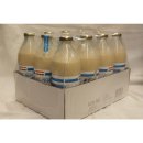 Holland Foodz Halbfett Kaffee-Milch 12 x 465ml Flasche...