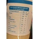Holland Foodz Halbfett Kaffee-Milch 12 x 465ml Flasche (Halfvoll Koffiemelk)