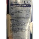 Friesche Vlag Aufschäumer-Milch 12 x 1l Karton Pack...