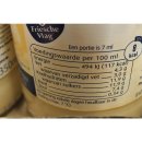 Friesche Vlag Halbfett Kaffee-Milch 12 x 350ml Flasche...