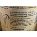 Friesche Vlag Halbfett Kaffee-Milch 12 x 350ml Flasche (Halvemel)