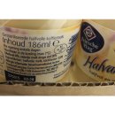 Friesche Vlag Halbfett Kaffee-Milch 20 x 200ml Flasche...