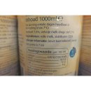 Friesche Vlag Kaffee-Milch cremig 6 x 1l Flasche (Goudband)