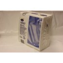 Duni Servietten weiß, 40 x 40cm, 60 Stck.