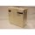 Duni Servietten Cream, 2. Lagig, 40 x 40cm, 125 Stck.