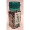 Verstegen Gewürzmischung 4 Seizonen Peper 250g Dose...