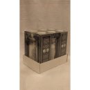 Jozo Gewürzmischung Zoutmolen grof Zeezout Navulbare...