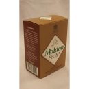 Maldon Smoked Sea Salt Flakes 125g Packung...
