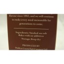 Maldon Smoked Sea Salt Flakes 125g Packung...