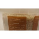 Cornish Smoked Sea Salt 225g Eimer (Rauch-Meersalz)