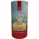 Sel Moulu de Camargue Le Saunier de Camargue 250g Dose...