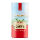 Sel Moulu de Camargue Le Saunier de Camargue 250g Dose (Bodensalz)