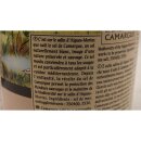 Sel Moulu de Camargue Le Saunier de Camargue 250g Dose (Bodensalz)