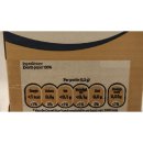 verrassend Lekker zwarte Pepersticks 750 x 0,2g (schwarze...