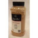 Apollo Gewürzmischung Herbs & Spices Kaneel gemalen 400g Dose (gemahlener Zimt)