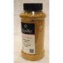 Apollo Gewürzmischung Herbs & Spices Kerriepoeder madras 450g Dose (Currypulver Madras)