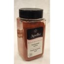Apollo Gewürzmischung Herbs & Spices Paprikapoeder smoked 250g Dose (Paprikapulver geräuchert)