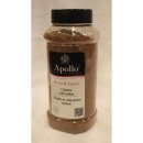 Apollo Gewürzmischung Herbs & Spices Chinees vijfkruiden 350g Dose (Chinesische 5-Kräuter-Mischung)