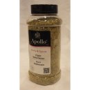 Apollo Gewürzmischung Herbs & Spices Dipper Mediterrannee 500g Dose (Mediterrane Mischung)