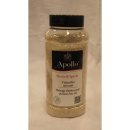 Apollo Gewürzmischung Herbs & Spices Viskruiden met zout 550g Dose (Fisch Gewürz mit Salz)