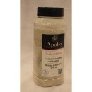 Apollo Gewürzmischung Herbs & Spices Kruidenboter melange met knoflook 500g Dose (Kräuterbuttermischung mit Knoblauch)