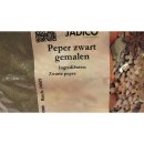 Jadico Gewürzmischung Peper Zwart gemalen 1000g Beutel (schwarzer Pfeffer gemahlen)