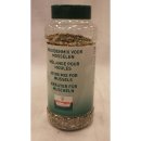 Verstegen Gewürzmischung Kruidenmix voor Mosselen 260g Dose (Kräutermix für Muscheln)