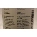 Verstegen Gewürzmischung Sesamzaad heel 560g Dose...