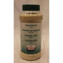 Verstegen Gewürzmischung Sesamzaad heel 560g Dose...