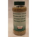 Verstegen Gewürzmischung Kruidenmix Toscana 800g Dose (Toskanischer Kräutermix)