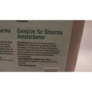 Verstegen Gewürzmischung Kruidenmix voor Shoarma Amsterdams 1500g Eimer (Kräutermix für Schawarma Amsterdamer)
