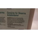 Verstegen Gewürzmischung Kruidenmix voor Shoarma...
