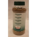 Verstegen Gewürzmischung Koriander gemalen 425g Dose