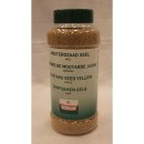 Verstegen Gewürzmischung Mosterdzaad Geel heel 715g...