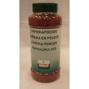 Verstegen Gewürzmischung Paprikapoeder 500g Dose (Paprikapulver)