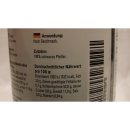 Verstegen Gewürzmischung Peper Zwart Lampong heel...