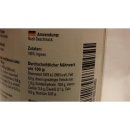 Verstegen Gewürzmischung Gember gemalen 425g Dose...
