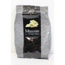 Femtorp Mousse au Chocolat Blanc (600g Beutel)