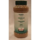 Verstegen Gewürzmischung Kaneel gemalen 490g Dose...