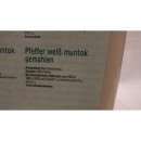 Verstegen Gewürzmischung Peper Wit Muntok gemalen...