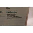 Verstegen Gewürzmischung Paprikapoeder 1000g Eimer...