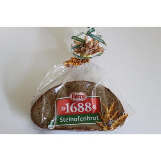 Harry 1688 Steinofenbrot (250g Packung)